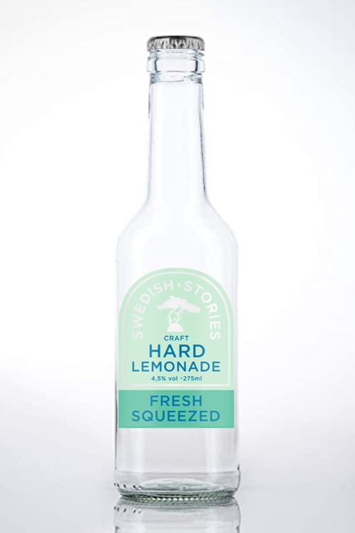 Hard Lemonade