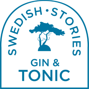 Swedish Gin and tonic