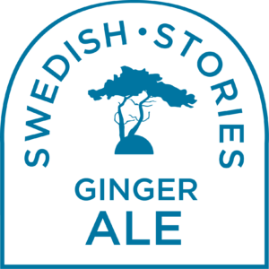 Swedish Ginger Ale