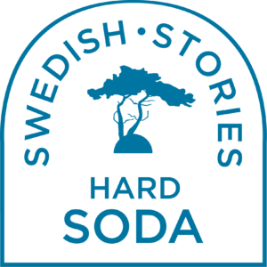 Swedish Stories Hard Soda