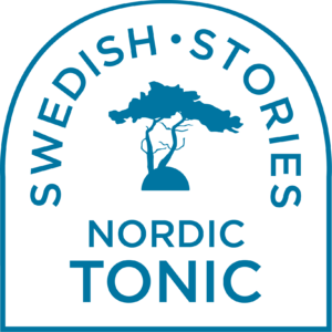 Swedish Stories Nordic Tonic